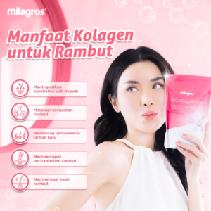 Milagros Bangka Selatan
