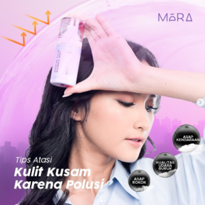 Milagros Bangka Tengah