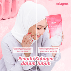 Milagros Lampung Selatan