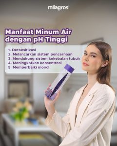 Agen Milagros Cihideung