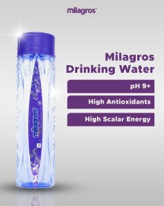 Agen Milagros Cibeureum Tasikmalaya