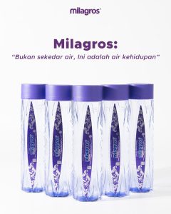 Agen Milagros Cipedes Tasikmalaya