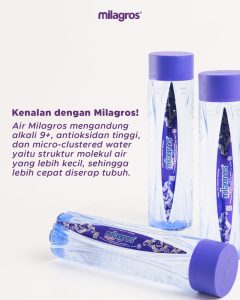 Agen Milagros Indihiang Tasikmalaya