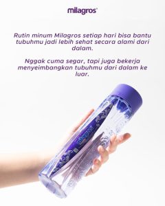 Agen Milagros Tawang Tasikmalaya