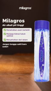 Agen Milagros Kawalu Tasikmalaya