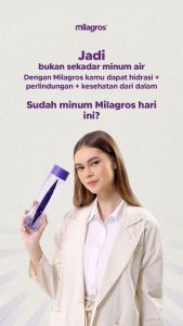 Agen Milagros Tamansari Tasikmalaya