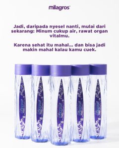 Agen Milagros Mangkubumi Tasikmalaya