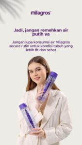 Agen Milagros Sukarame