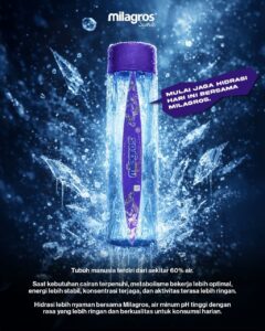 Agen Milagros Ciamis