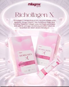 Agen Milagros Ciamis