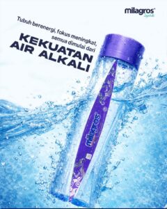 Agen Milagros Banjaranyar