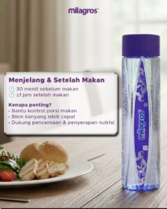 Agen Milagros Baregbeg