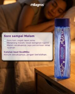 Agen Milagros Banjarsari