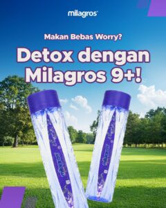 Agen Milagros Sodonghilir