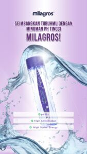 Agen Milagros Karangnunggal