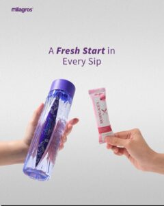 Agen Milagros Sukaresik