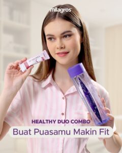 Agen Milagros Karangjaya