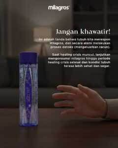 Agen Milagros Tanjungjaya