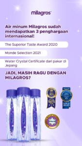 Agen Milagros Kadipaten