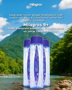 Agen Milagros Taraju