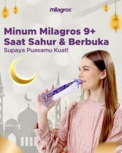 Agen Milagros Jatiwaras