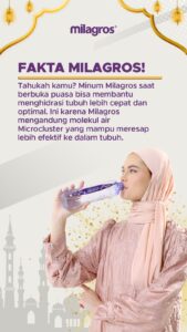 Agen Milagros Jamanis