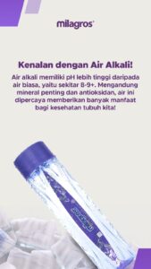 Agen Milagros Cipatujah