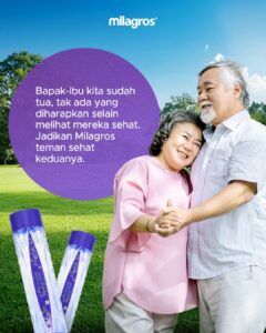 Agen Milagros Bojongasih