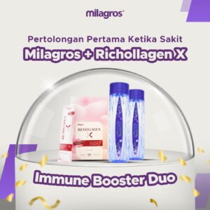 Agen Milagros Gunung Tanjung