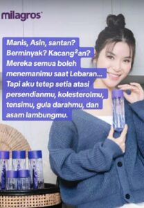 Agen Milagros Panjalu