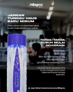 Agen Milagros Cigalontang