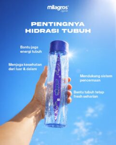 Agen Milagros Cikalong