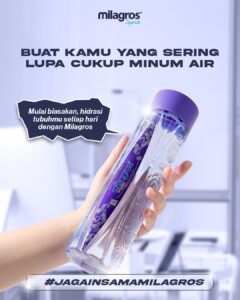 Agen Milagros Cineam