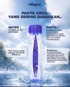 Agen Milagros Panawangan