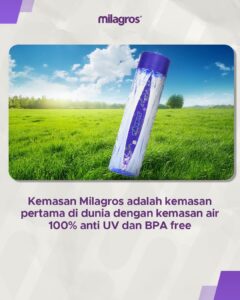 Agen Milagros Sidamulih