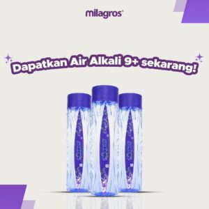 Agen Milagros Sindangkasih