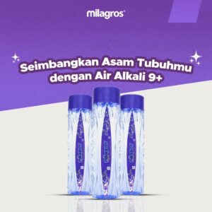 Agen Milagros Sukamantri