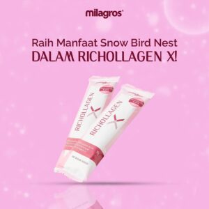 Agen Milagros Rajadesa