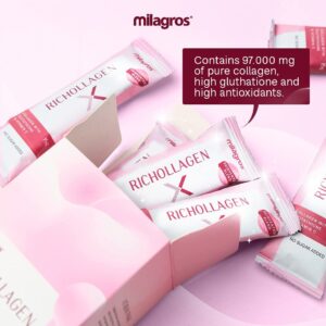 Agen Milagros Panumbangan