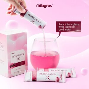 Agen Milagros Lumbung