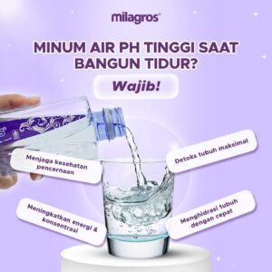 Agen Milagros Lakbok