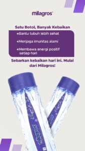 Agen Milagros Mangunreja