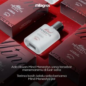 Agen Milagros Langensari