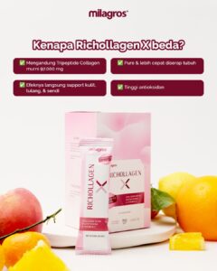 Agen Milagros Sariwangi