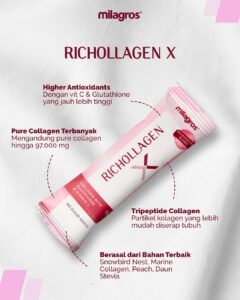 Agen Milagros Salawu