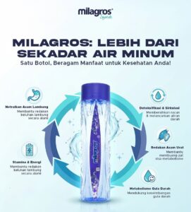 Agen Milagros Cidahu