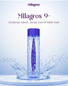 Agen Milagros Garawangi
