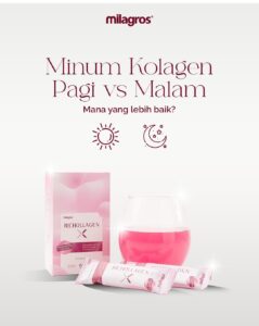 Agen Milagros Jalaksana