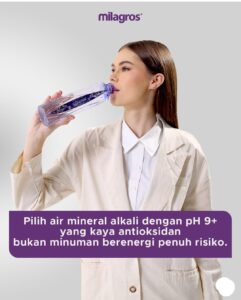 Agen Milagros Kalimanggis