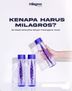 Agen Milagros Cibingbin